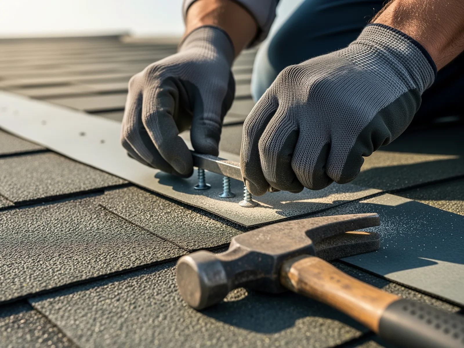 Why choose Fascia Repair in Mount Union, PA